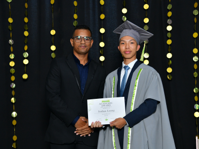 Head of Primary photo